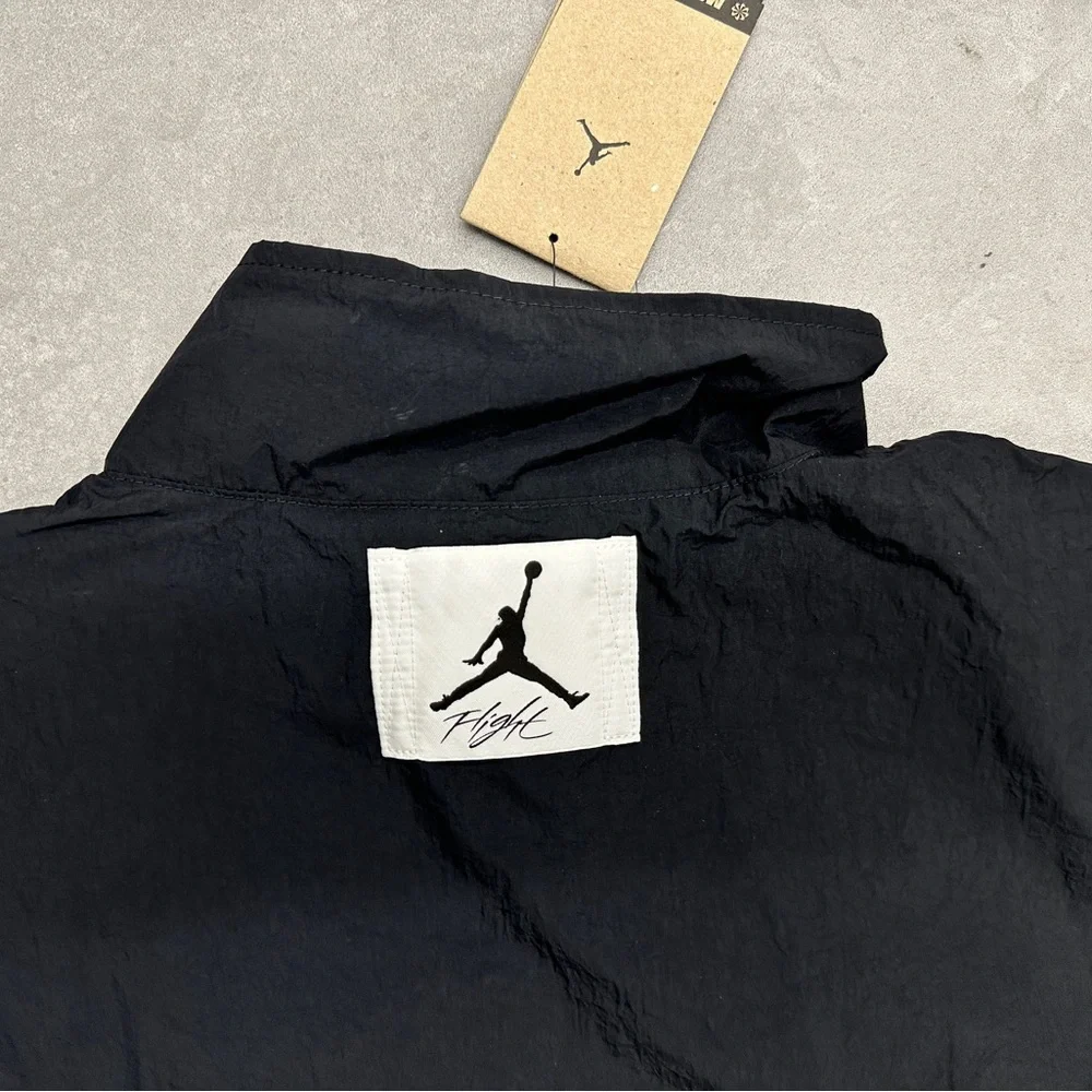 Nike Air Jordan Essentials Statement warm up jacket